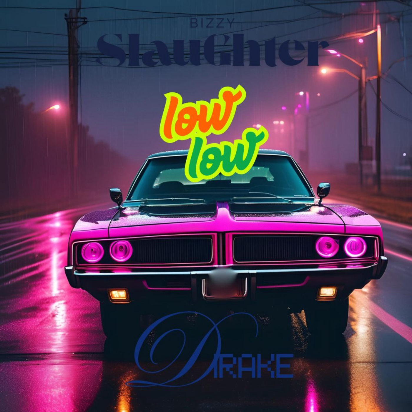 Low Low