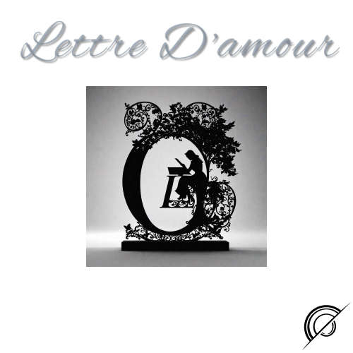 Lettre D'amour podcast artwork