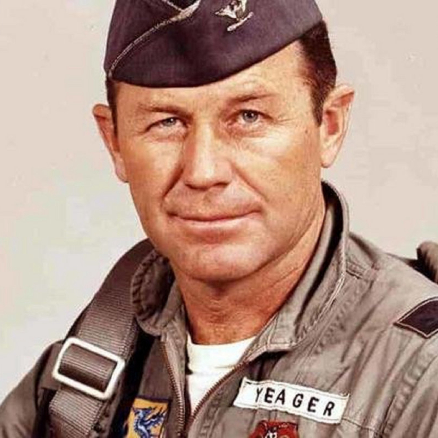 Yeager Meister [West Virginia Remix] podcast artwork
