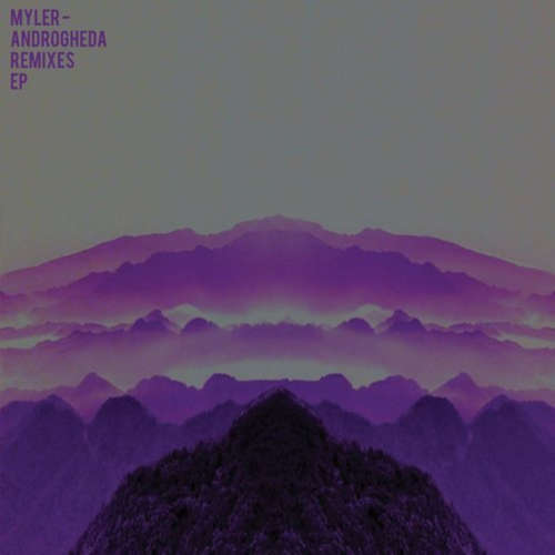 Myler - Androgheda (Paul Birken Remix) image