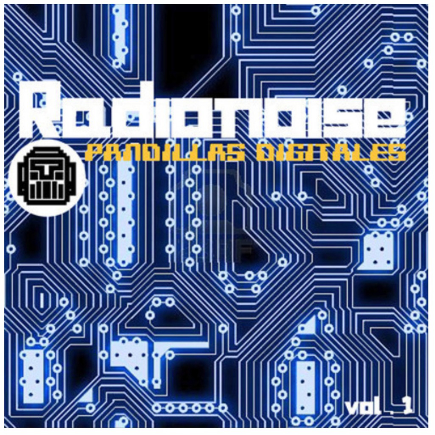 Pandillas Digitales