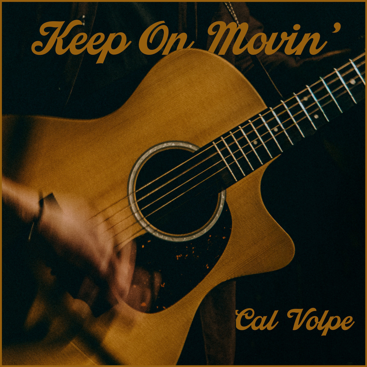 Keep On Movin' image