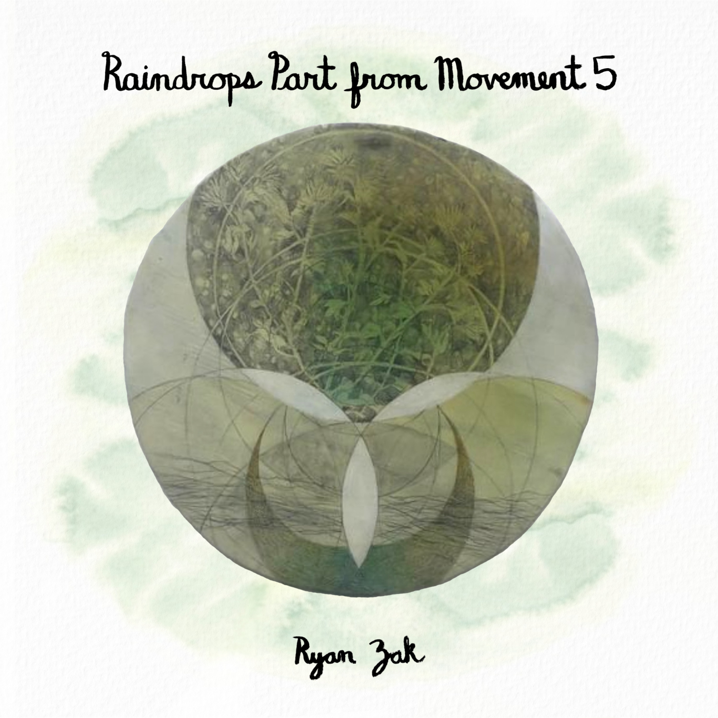 Raindrops Part from Movement 5 image