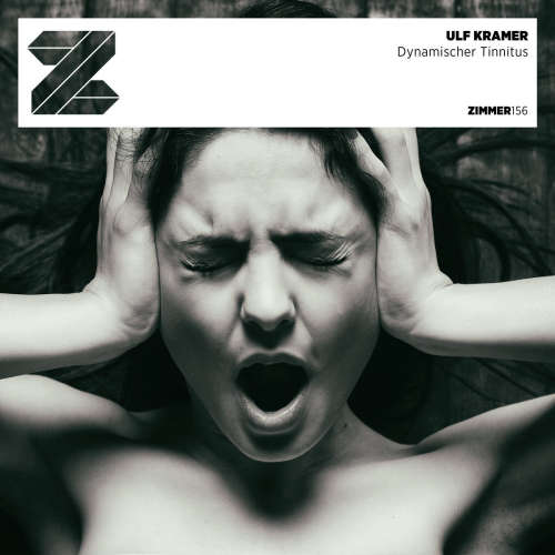 Ulf Kramer - Dynamischer Tinnitus (Paul Birken Remix) image