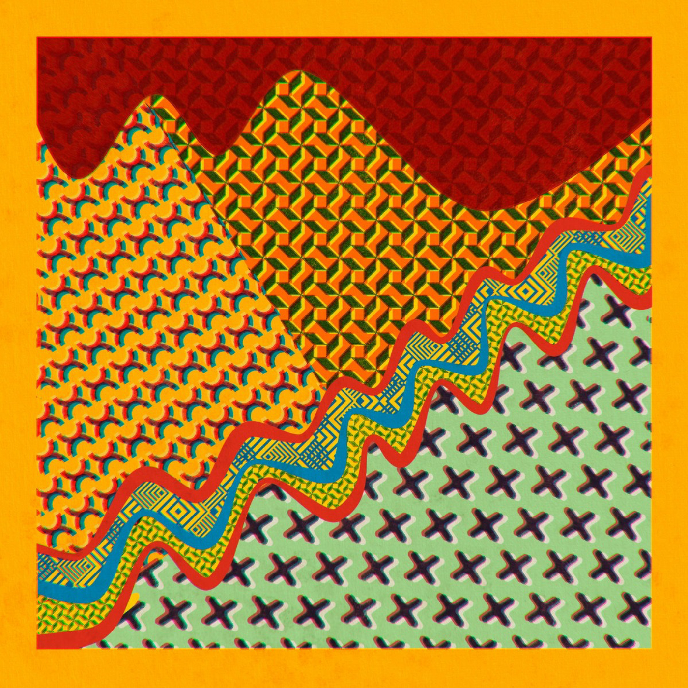 Live At Danfest cover art