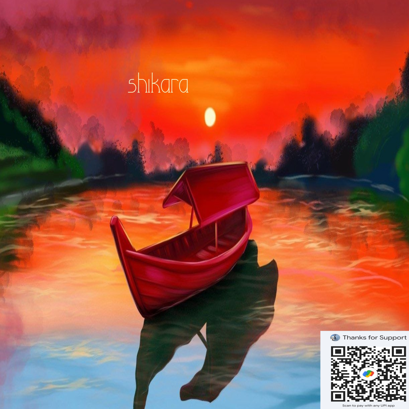 Shikara