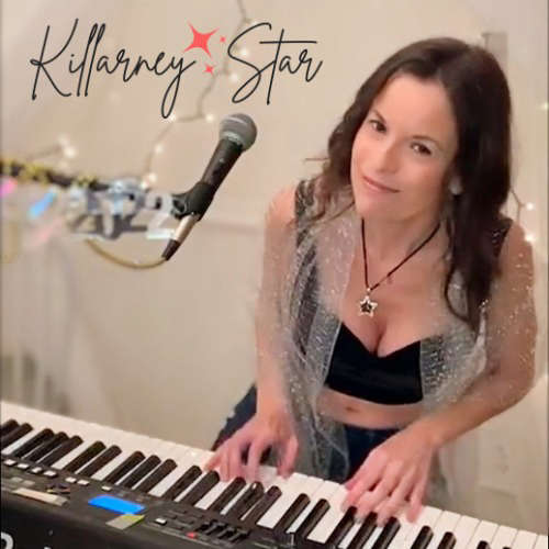 This Is Killarney Star podcast artwork