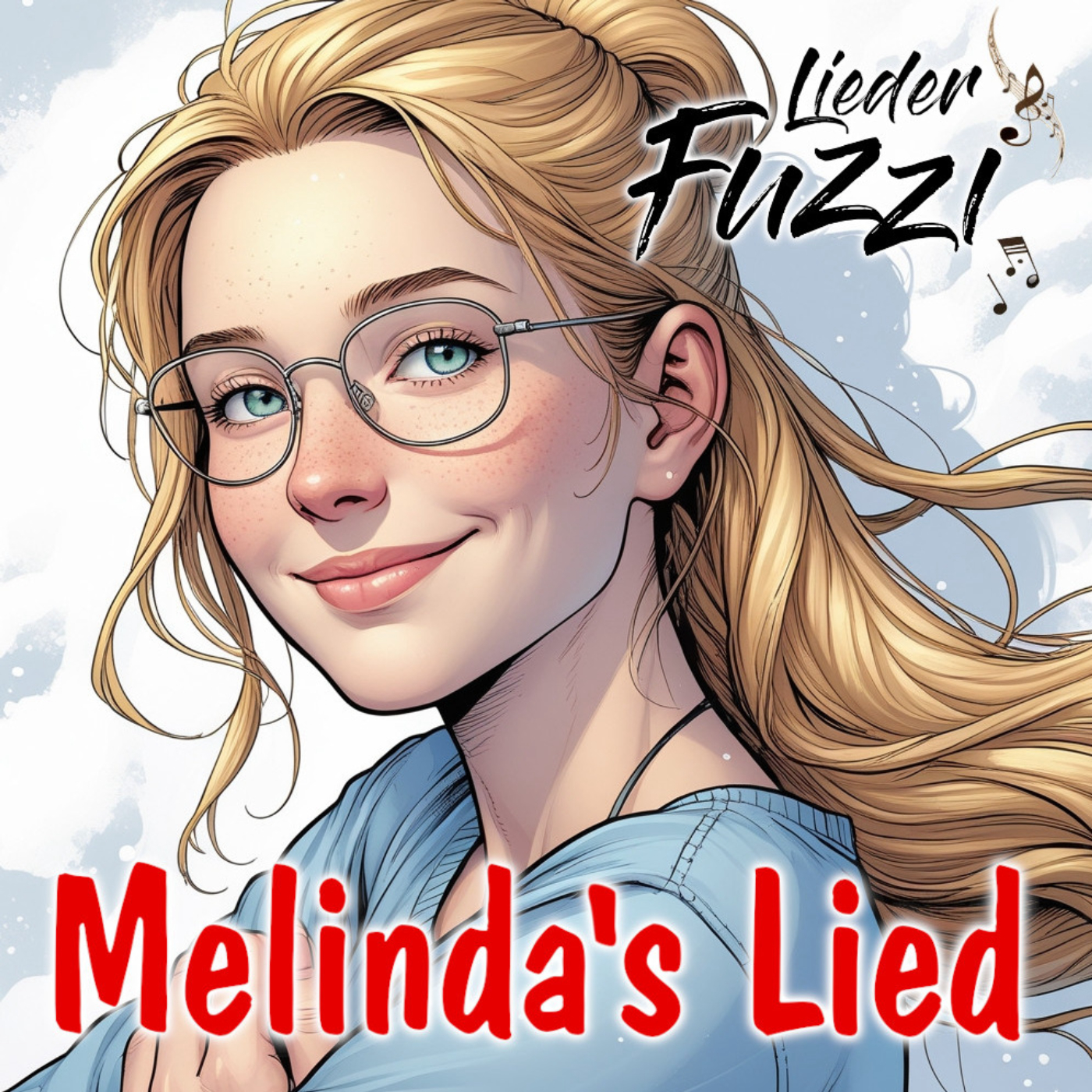 Melinda's Lied image