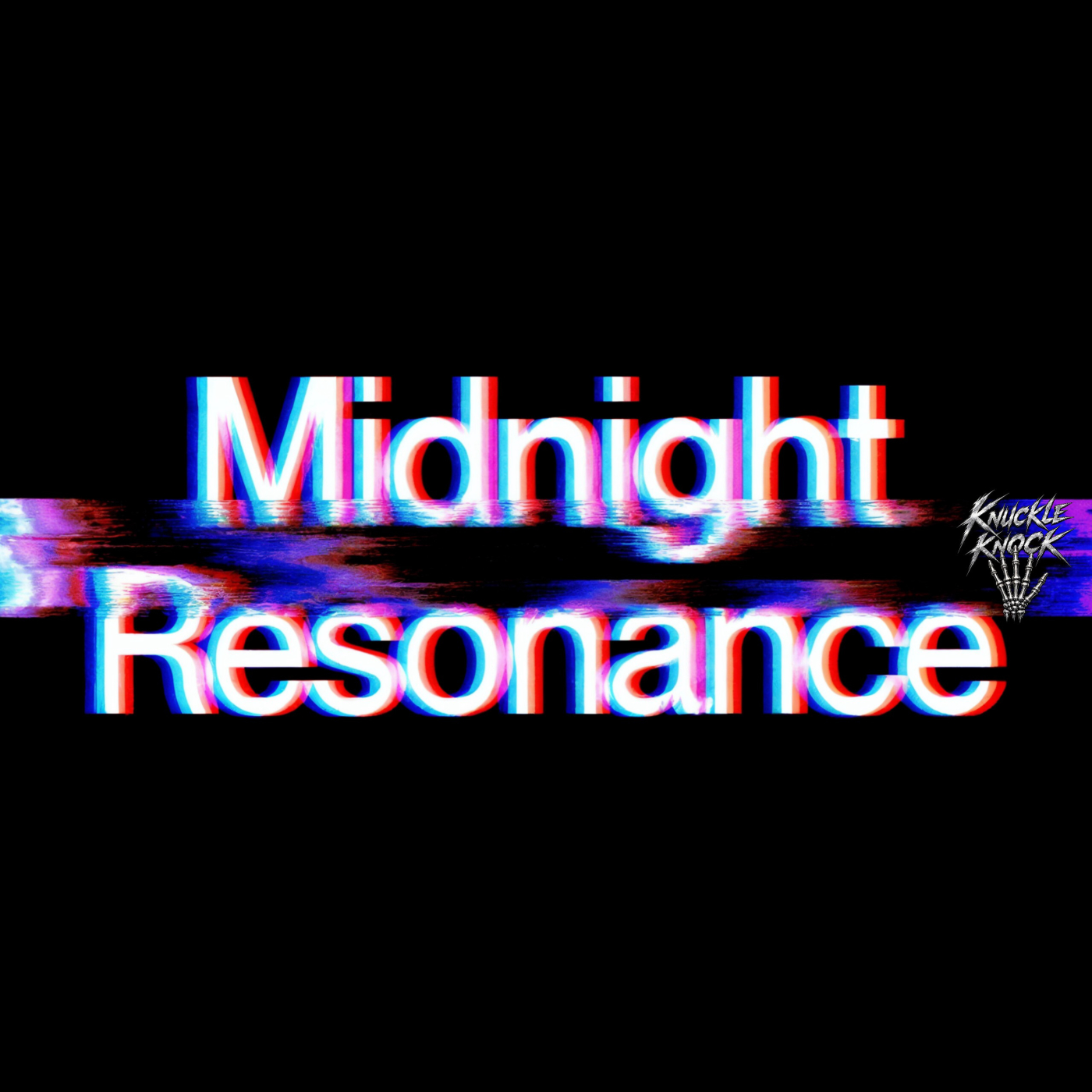 MIDNIGHT RESONANCE podcast artwork