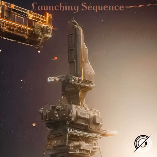 Launching Sequence podcast artwork
