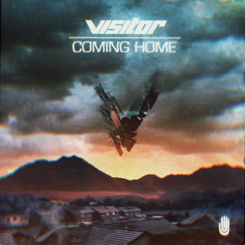 Coming Home (Lifelike remix) podcast artwork
