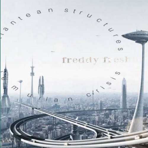 Atlantean Structures / Lemurian Crisis