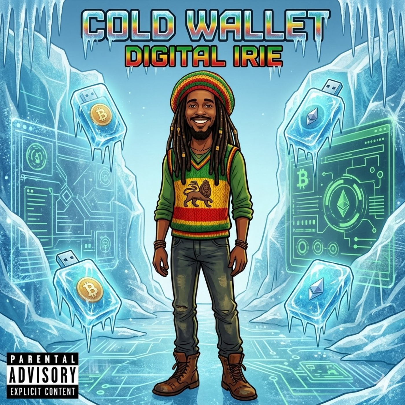 Cold Wallet