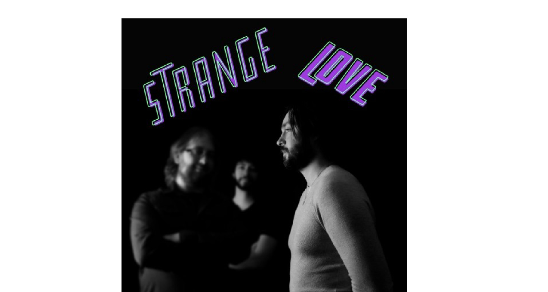 Strange Love