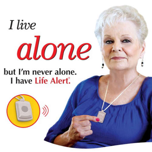Life Alert (I Became Ill) podcast artwork