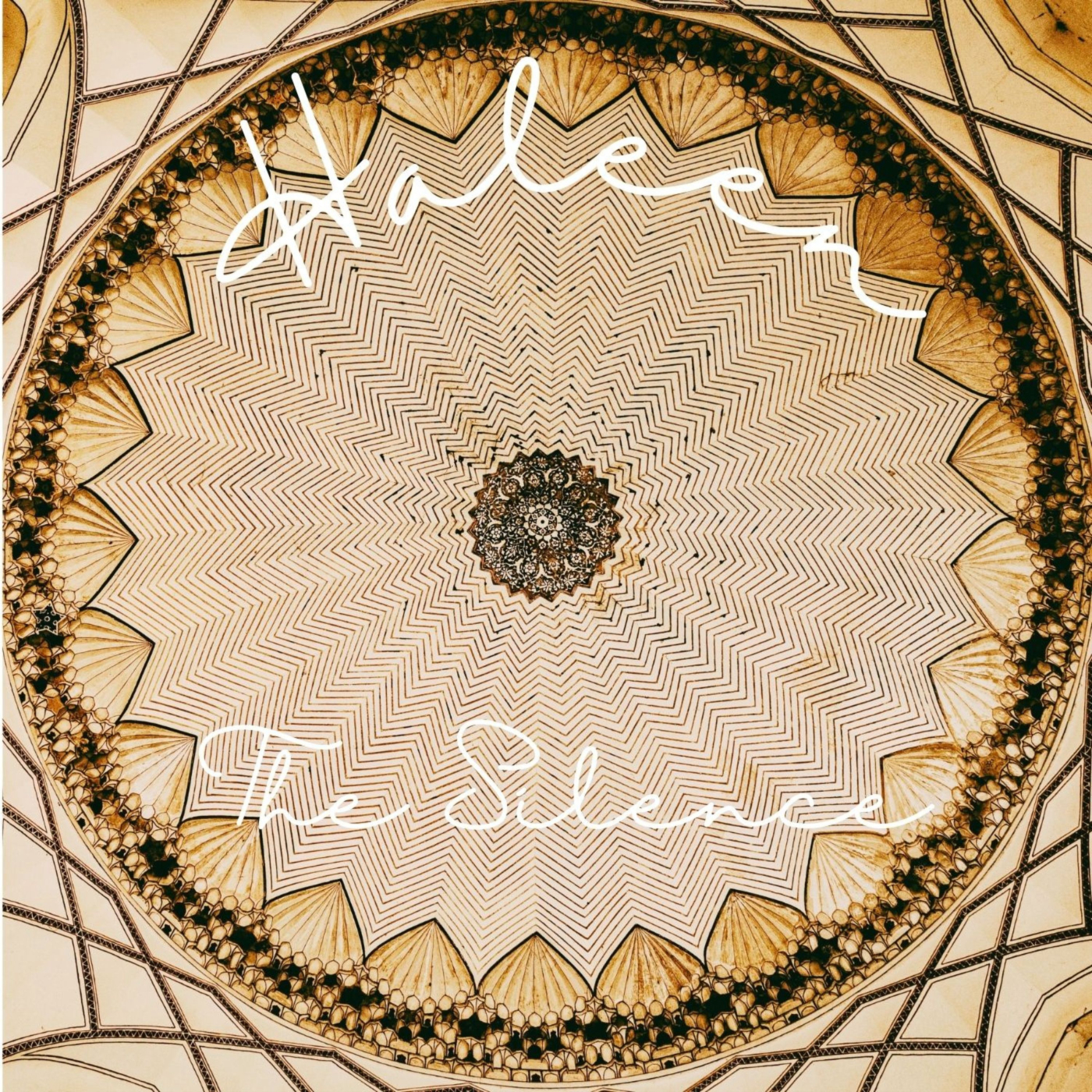 The Silence cover art