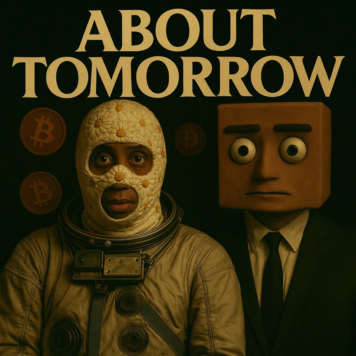 About Tomorrow image