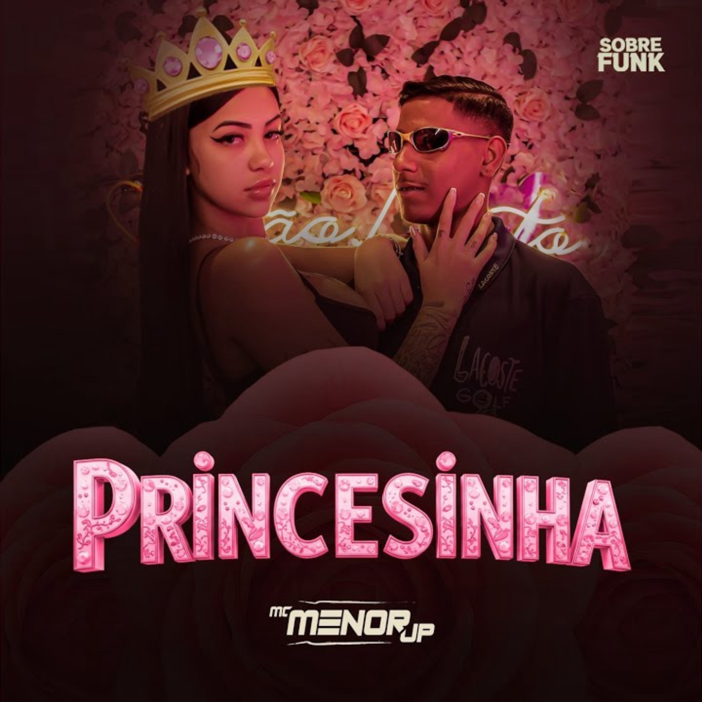 MC Menor JP - Princesinha podcast artwork