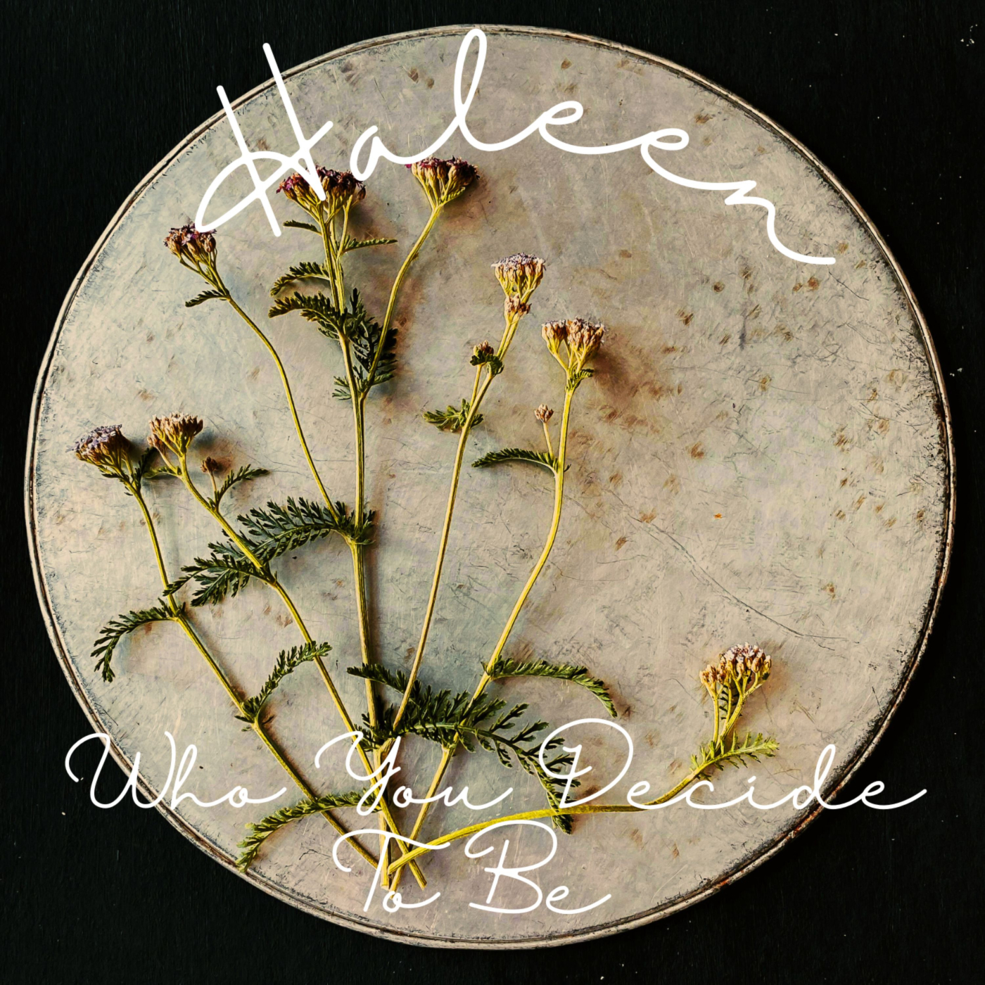 Who You Decide To Be cover art