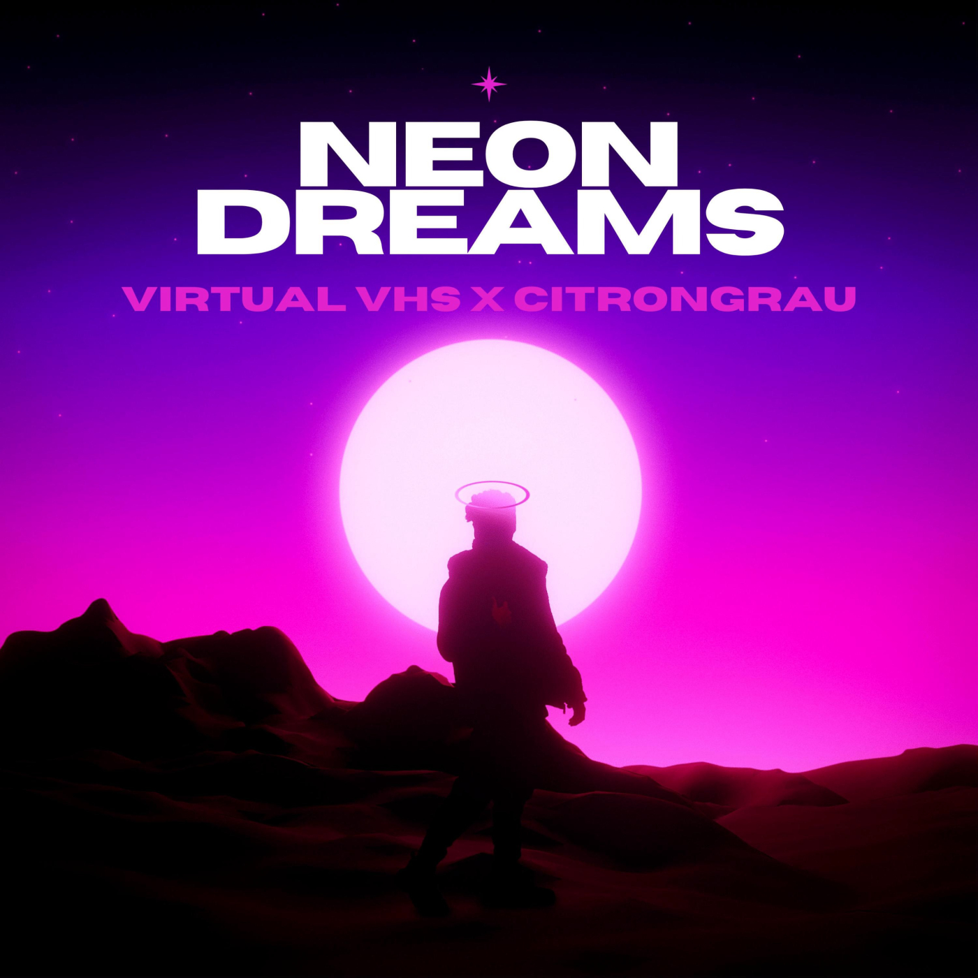 Neon Dreams (feat. citrongrau)
