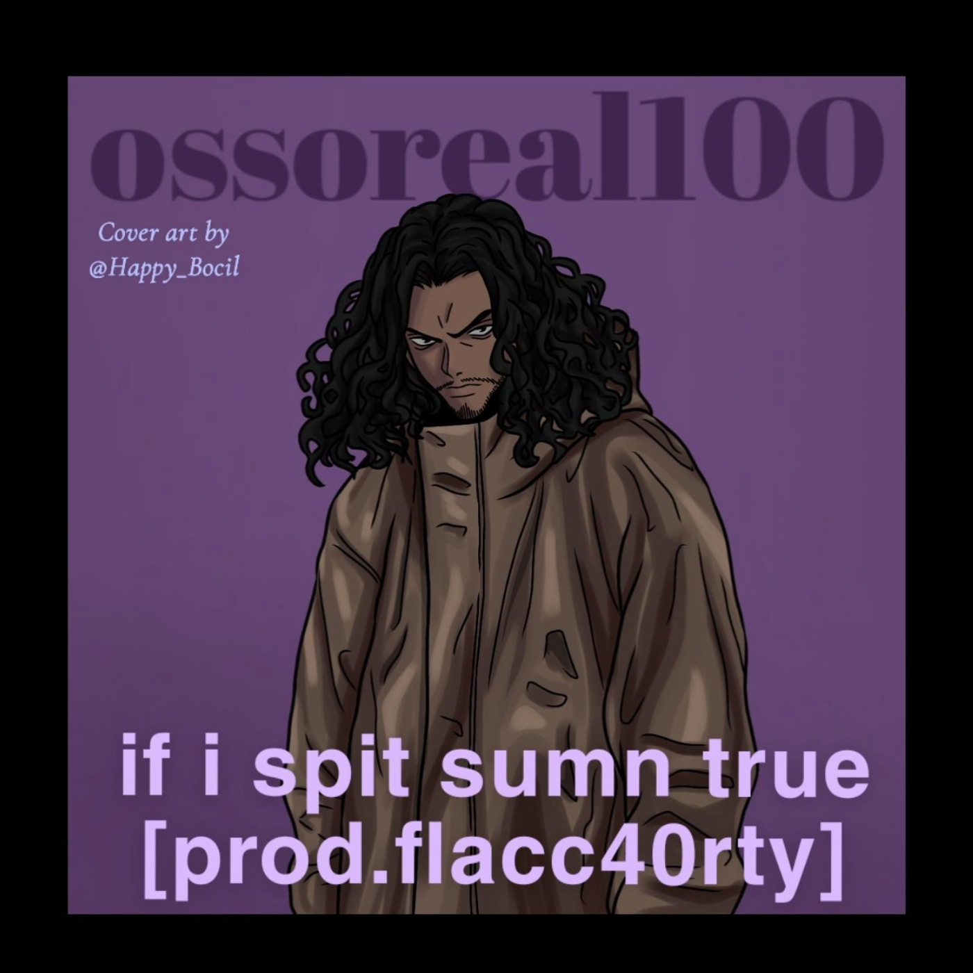 if i spit sumn true [prod.flacc40rty] podcast artwork