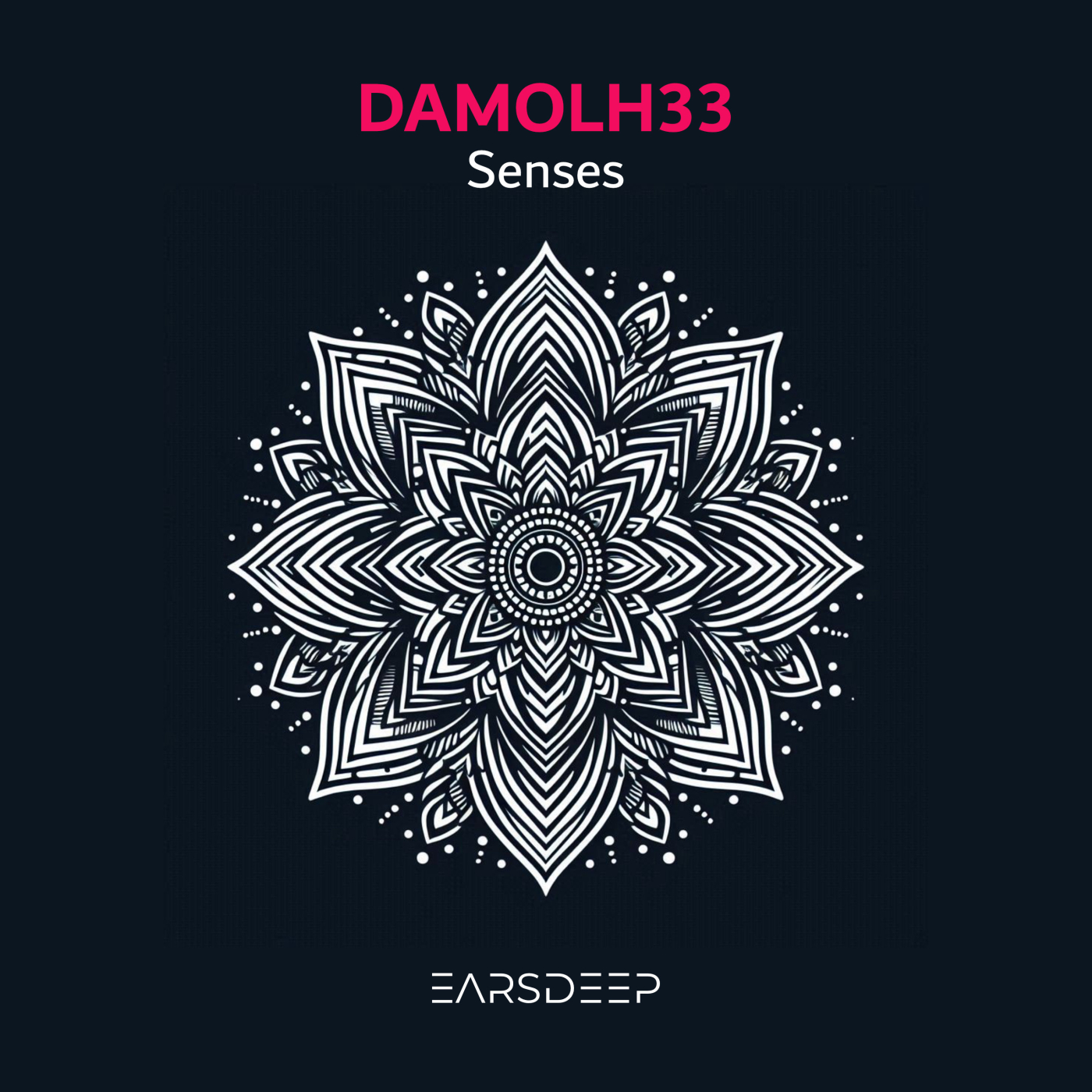 Damolh33 - Senses podcast artwork