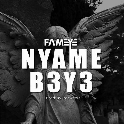 Nyame Beye