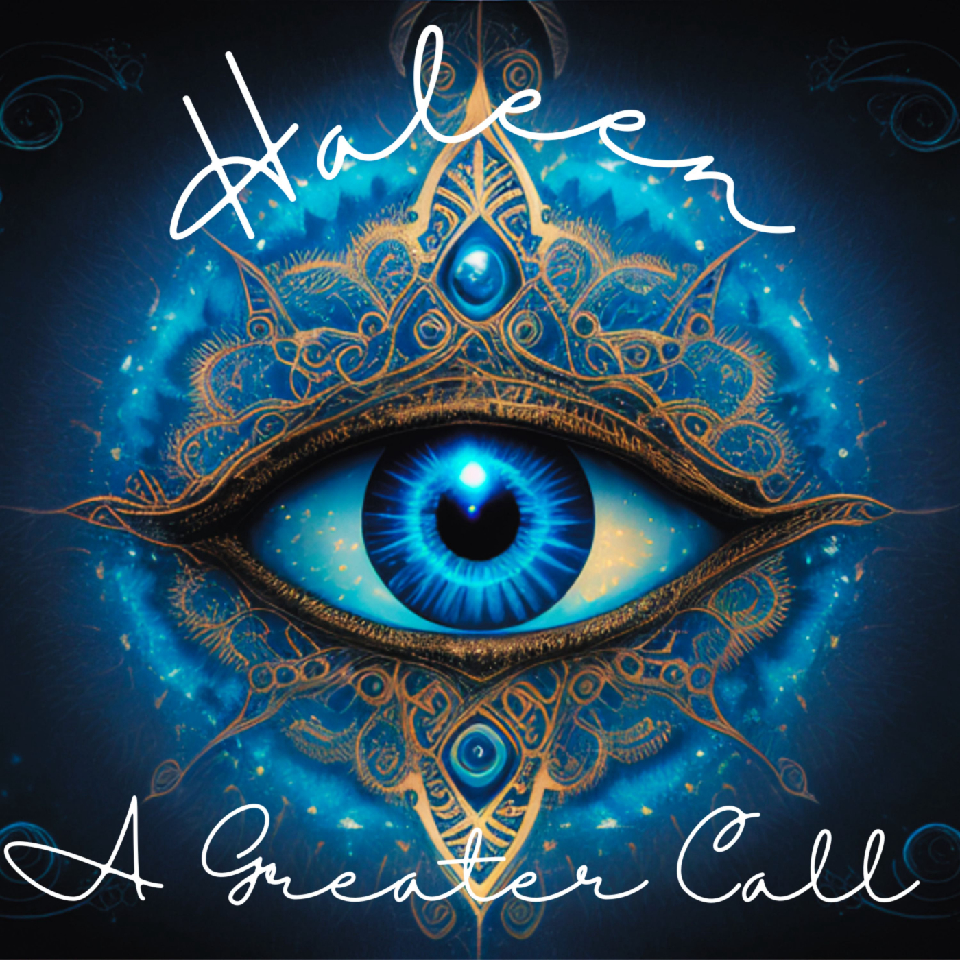 A Greater Call cover art