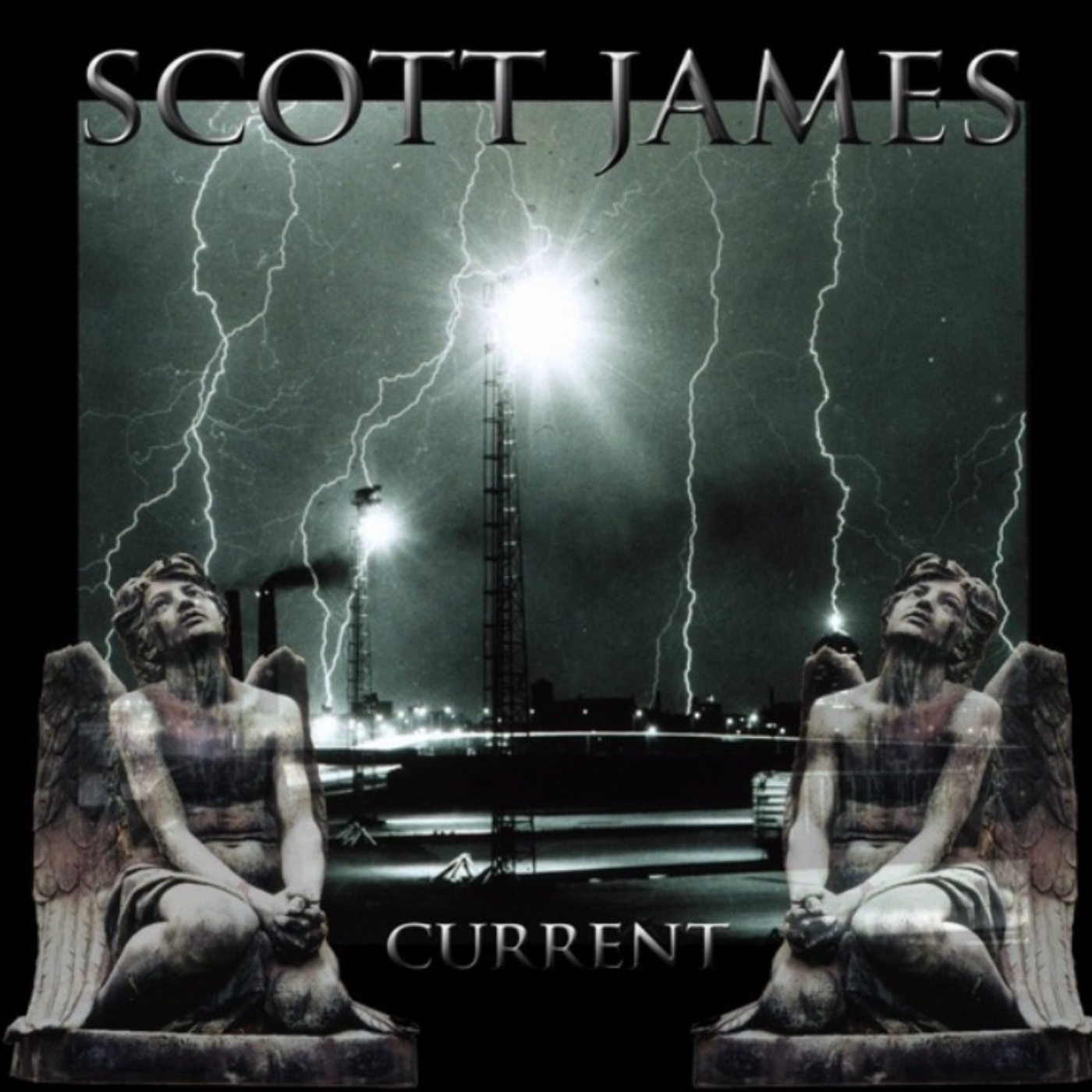 Scott James