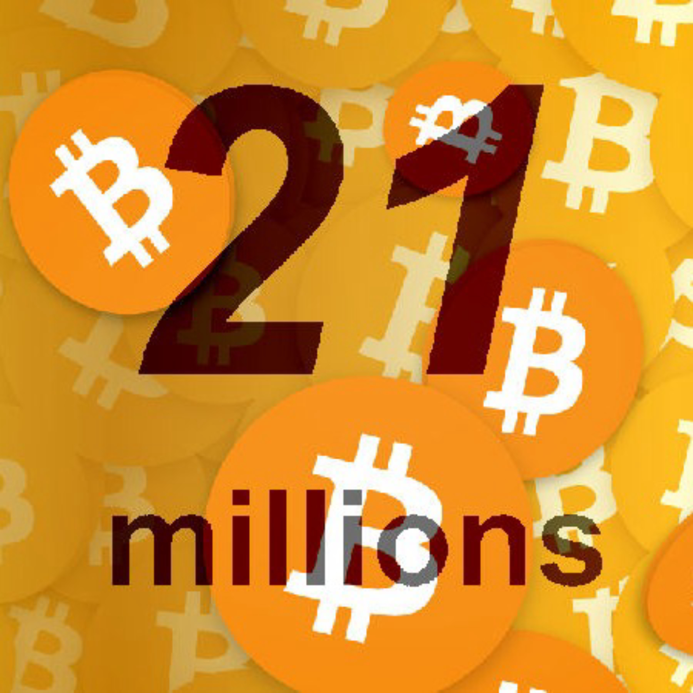 21 millions of Money-Dancers podcast artwork
