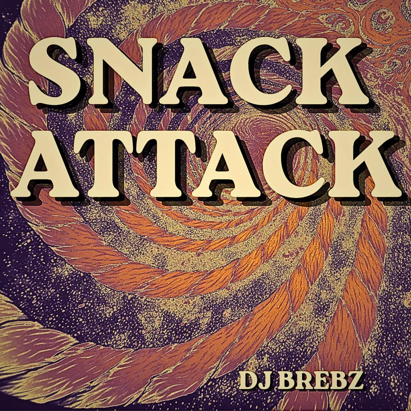 Snack Attack