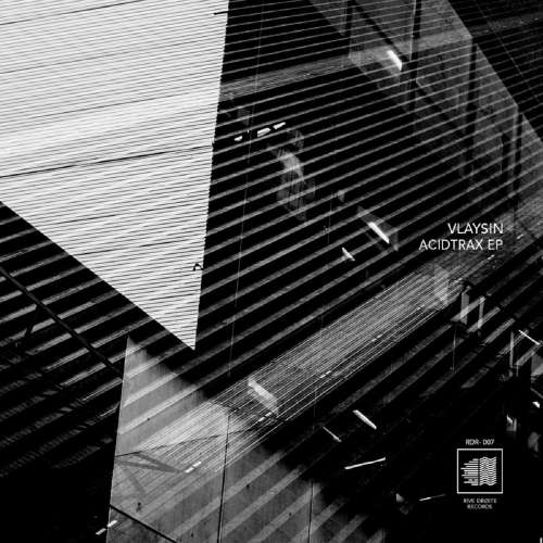 Vlaysin - AcidTrack2 (Paul Birken Remix) image