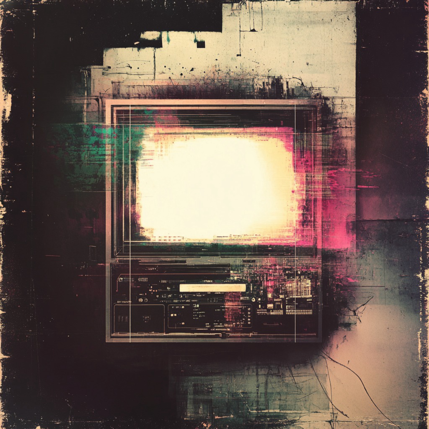 Sovereign Dreams podcast artwork