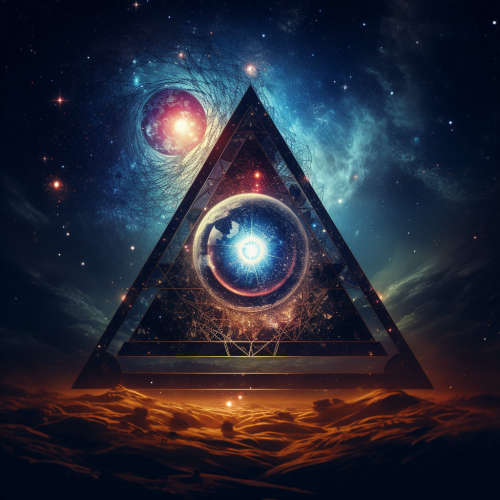 The Fourth Breeze cover art