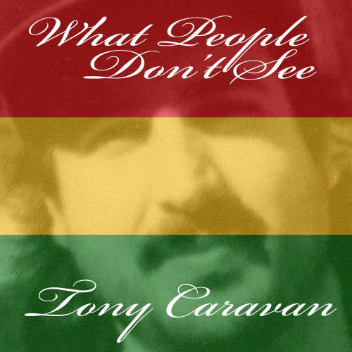 What People Don't See podcast artwork