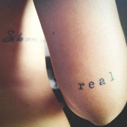REAL