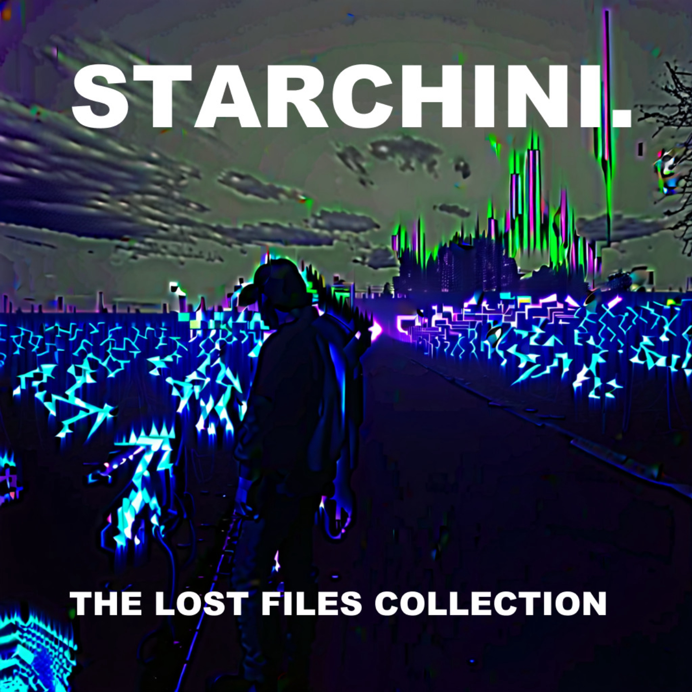The Lost Files Collection