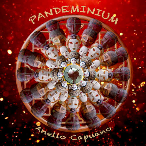 Pandeminium