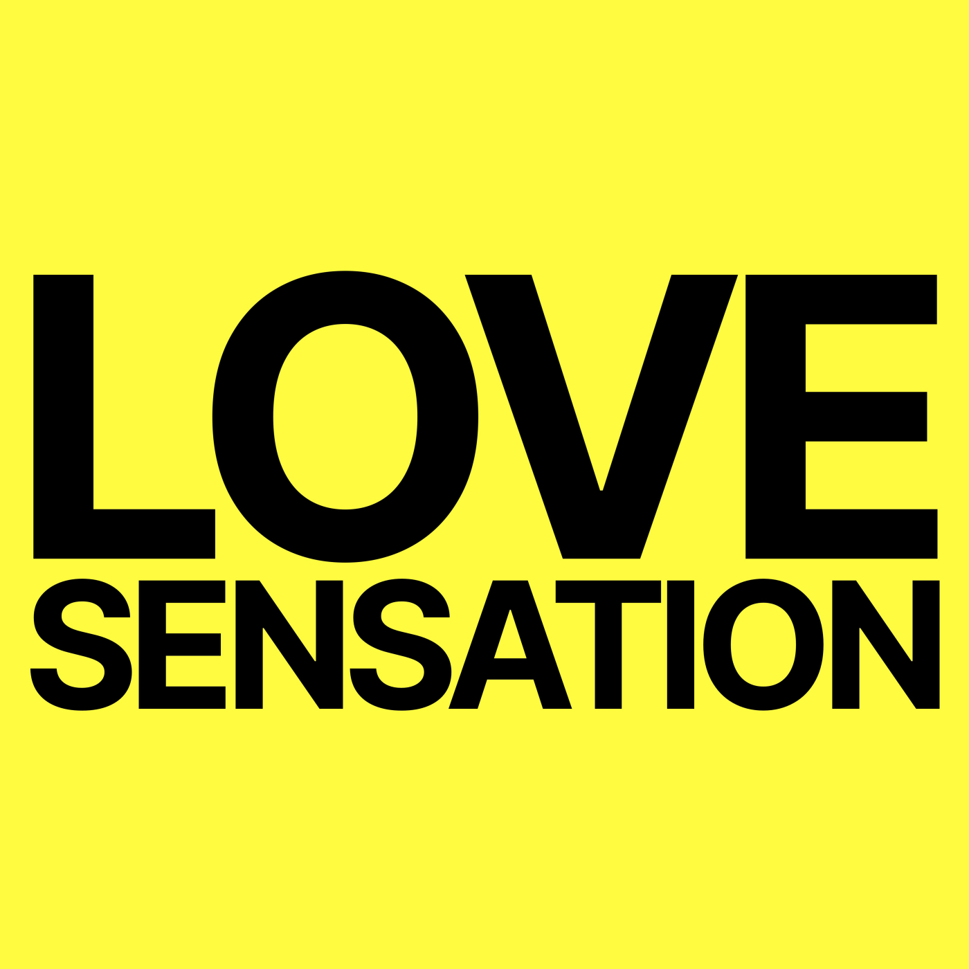 Love Sensation