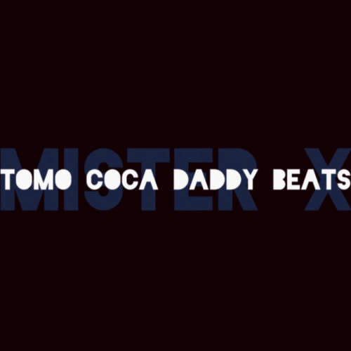 Mister X feat Veneno - Tomo Coca (Daddy Beats Dub) podcast artwork