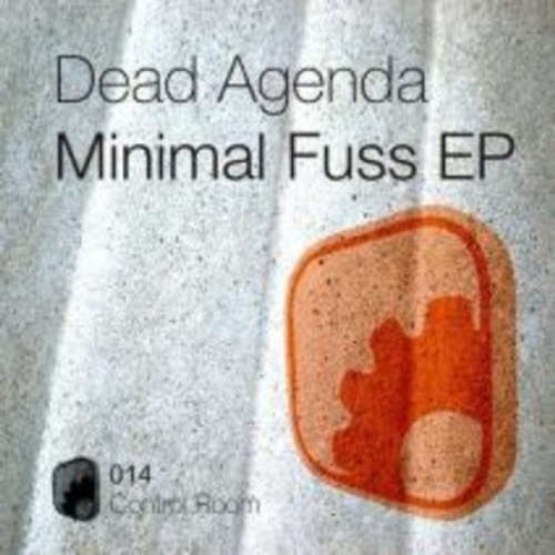 Dead Agenda "So Fine" (Paul Birken Remix) image