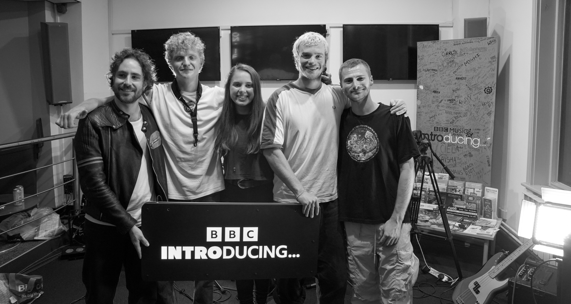 Two Weeks In Nashville