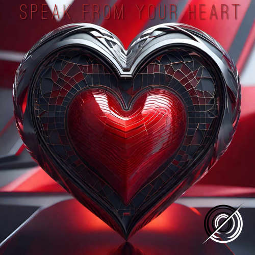 Speak From Your Heart podcast artwork