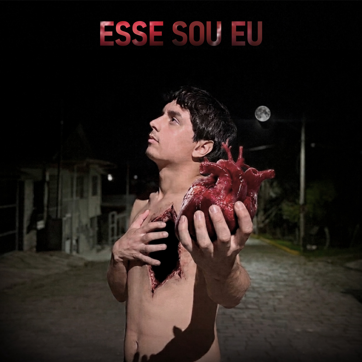 ESSE SOU EU podcast artwork