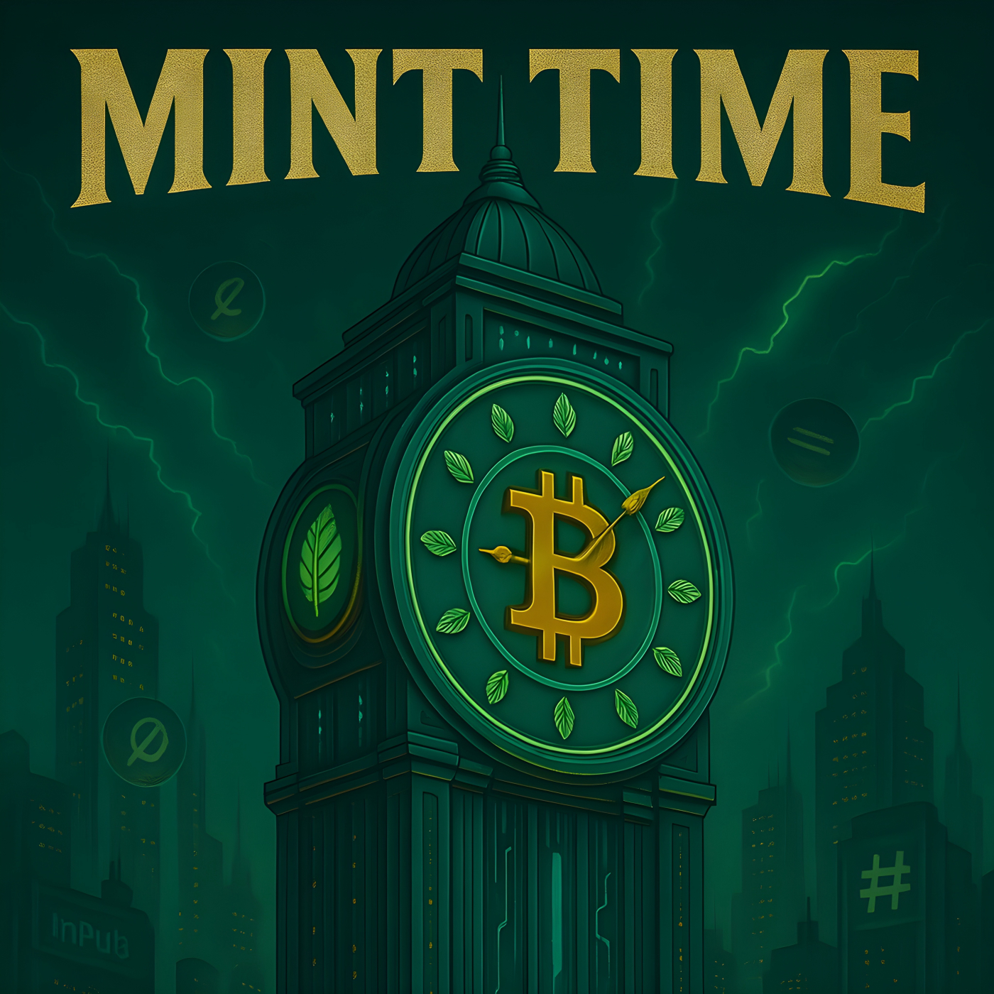 Mint Time image