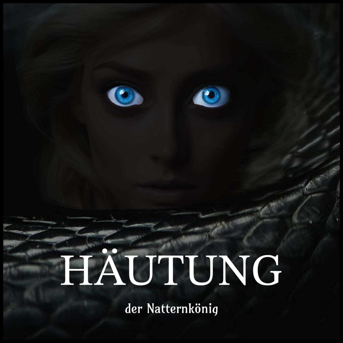 HÄUTUNG podcast artwork