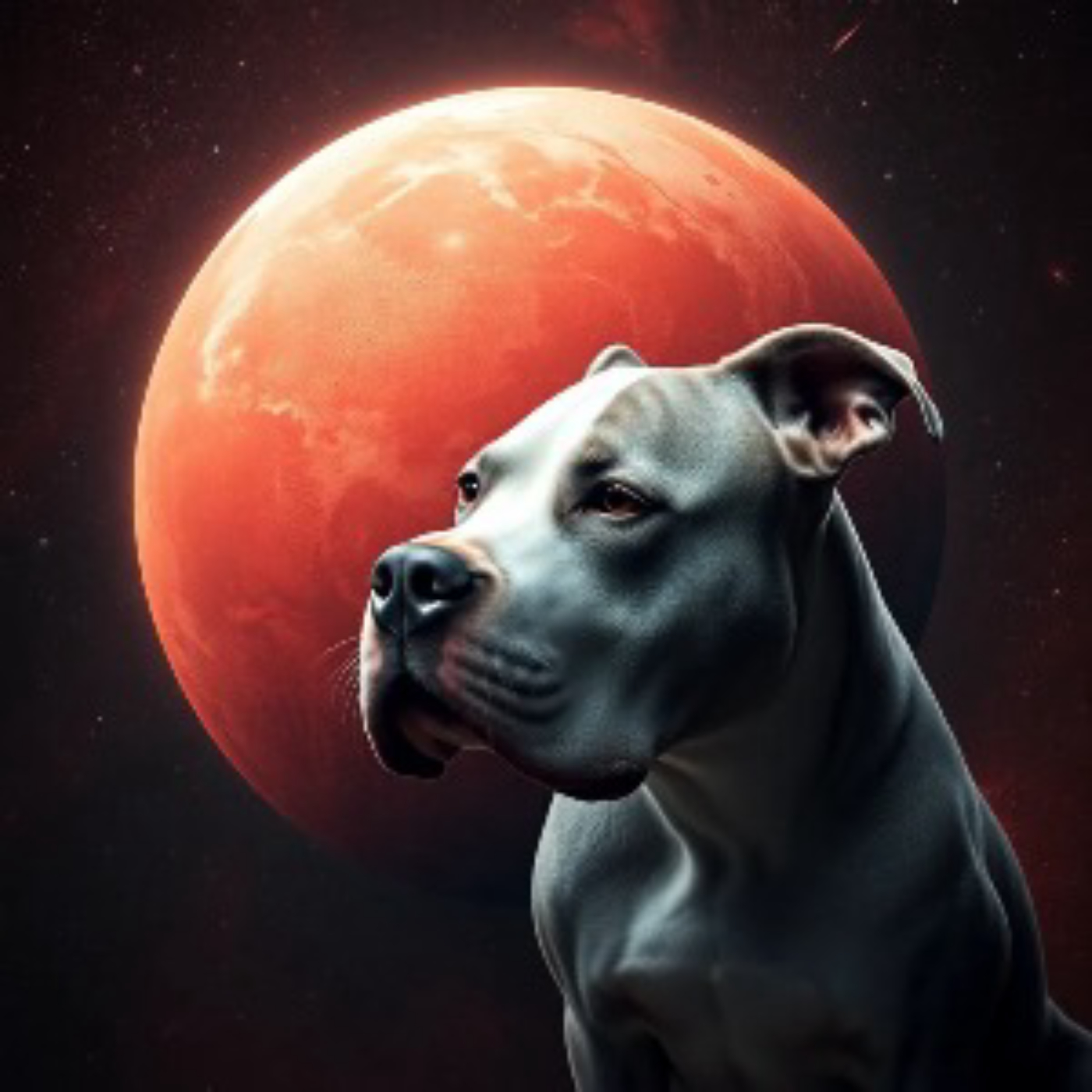 Stacking Sats to Pluto cover art