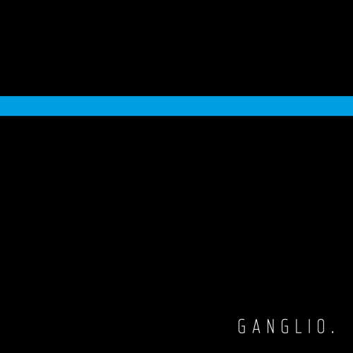 Ganglio podcast artwork