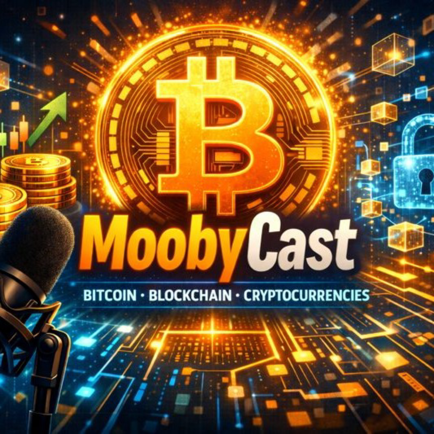 MoobyCast