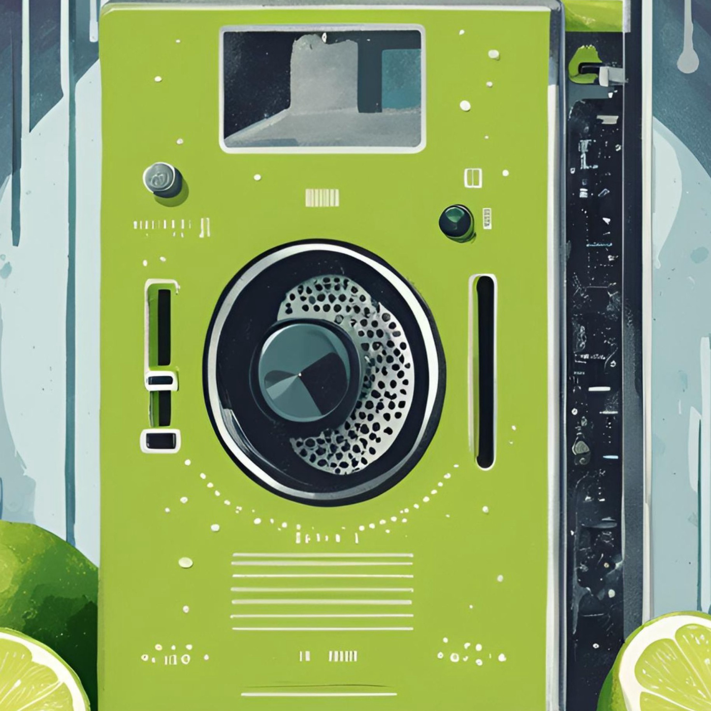 Fresh Limes